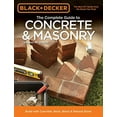 thumbnail image 2 of B&D COMP GT CONCRETE ABD MASONRY 4TH, 2 of 4