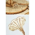 thumbnail image 4 of Rompecabezas de madera 3D Ensamblar juguete-DIY Modelo Craft Kit-Decoración del hogar-El mejor regalo educativo para el día de cumpleaños para niños, niñas, amigos, fonógrafo brillar Juguete, 4 of 5