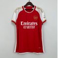 thumbnail image 1 of Maillot à Manches Courtes 2324 Arsenal Domicile, 1 of 2