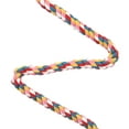 thumbnail image 3 of Caitec Featherland Paradise Cotton Zig Zag Bird Perch with 61-Inch Length, 1-Inch Diameter, Ideal for Small to Medium Birds, 3 of 6