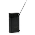thumbnail image 1 of Radio portátil Audiobox AM/FM que funciona con pilas y largo alcance, 1 of 7