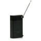 thumbnail image 1 of Radio portátil Audiobox AM/FM que funciona con pilas y largo alcance, 1 of 7