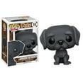 thumbnail image 2 of Funko POP! Pets Labrador Retriever Black, 2 of 2