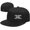 Black, variant on I'm Dave Doing Dave Things Hat Adjustable Hip Hop Style Flat Bill Baseball Cap Snapback Hats for Men Women