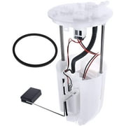 suzuki sx4 electric fuel pump