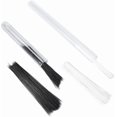 thumbnail image 6 of 250Pcs/Box Cat Whiskers for Felting Stuffed Animal White Plastic Tapered Simulated Fur Needle Cats Whisker Supplies for DIY Crafting Face Costume Making Accessories White, 6 of 9
