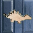thumbnail image 3 of SDFGTstore Creative Dinosaur Wooden Decoration Ornament For Kids' Learning Environment, 3 of 11