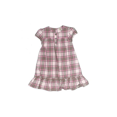 

Pre-Owned Carter s Girl s Size 24 Mo Dress