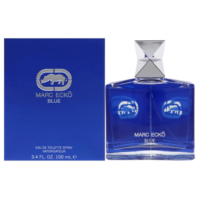 Ecko Blue Marc Ecko 3.4 oz EDT Spray
