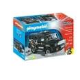 thumbnail image 1 of PLAYMOBIL Voiture d'unité spéciale 5674 jeu complet, 1 of 2
