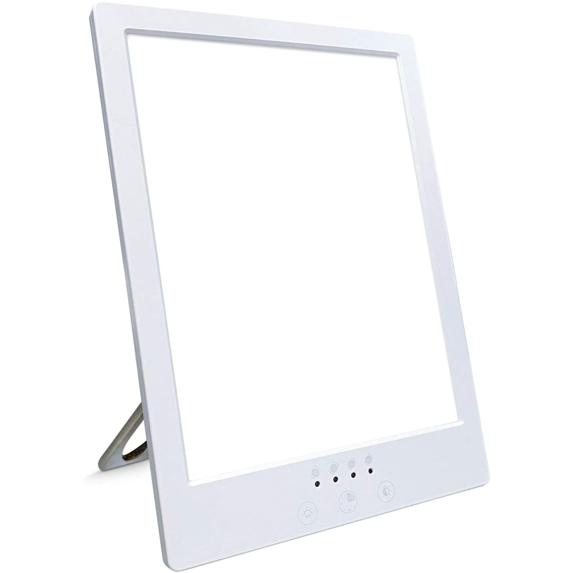 Mood Restore Light Therapy Lamp, 12000 Lux LED UV-Free Lamp Indoor Sunlight