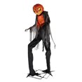 thumbnail image 2 of CNKOO 31” Zombie Rampant Rampant Accessoire d'Halloween Piquet Cimetière Maison Hantée Fête Décoration Intérieure Extérieure, 2 of 9