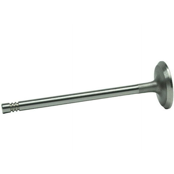 Intake Valve - Compatible with 2001 - 2009, 2012 - 2016 Volvo S60 T5 2.5L 5-Cylinder 2002 2003 2004 2005 2006 2007 2008 2013 2014 2015