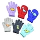 thumbnail image 5 of Guantes elásticos de Invierno Yotijar para niñas de 1 a 13 años Unisex Deportes al aire libre Patinaje, 5 of 10