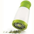thumbnail image 2 of Cilantro Grinder Herb Grinder Spice Vegetable Mill Shredder Chopper Garlic, 2 of 9