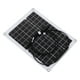 thumbnail image 3 of Panel solar flexible ANGGREK impermeable con diodo de bloqueo para RV, 3 of 8