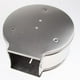 thumbnail image 3 of Dispensador Papel de Jumbo Dispensador de Tissue Toliet Soporte de Papel Higiénico en Pared Diámetro 10 Pulgadas UNA, 3 of 9