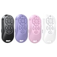 thumbnail image 4 of Bluetooth Selfie Remote Controller For Mobile Phones, 4 of 8