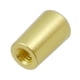 thumbnail image 4 of Interruptores De Palanca De Latón Perilla Tapa Punta Para Guitarra Eléctrica Hilo Interno 3.5mm Sunnimix Perilla de palanca de guitarra eléctrica, 4 of 8