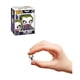 thumbnail image 3 of Funko Bitty Pop Display: DC Comics - Batman Signal Coleccionador negro, 3 of 4