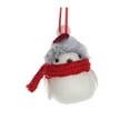thumbnail image 2 of Winter Bird Ornament Set of 12, 2 of 4