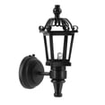 thumbnail image 1 of Shisuyan House Model Lamp Metal 1Set 2X0.6X0.6In, 1 of 8
