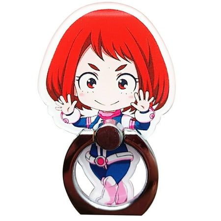 Fancyleo My Hero Academia Anime Mobile Phone (Best Cell Phone Reception In My Area)