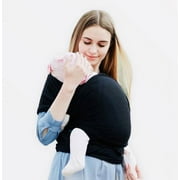 Radiance By Zara Baby Wrap Anti EMF Electromagnetic frequency Anti WIFI Router Microwave Radiation Baby Wrap