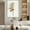 A, variant on MSJUHEG Wall Decor Living Room Decor 3 Piece Set Modern Wall Art Flower Print Large Canvas Painting Picture Abstract Room Decor A