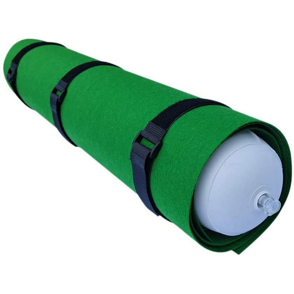 Jigsaw Puzzle Roll Mat Rollable Felt Mat with Storage Bag ...
