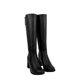 thumbnail image 2 of Bota Fernanda Color Negro D01661115501 25.5 Dorothy Gaynor Bota Fernanda Color Negro D01661115501 25.5, 2 of 6