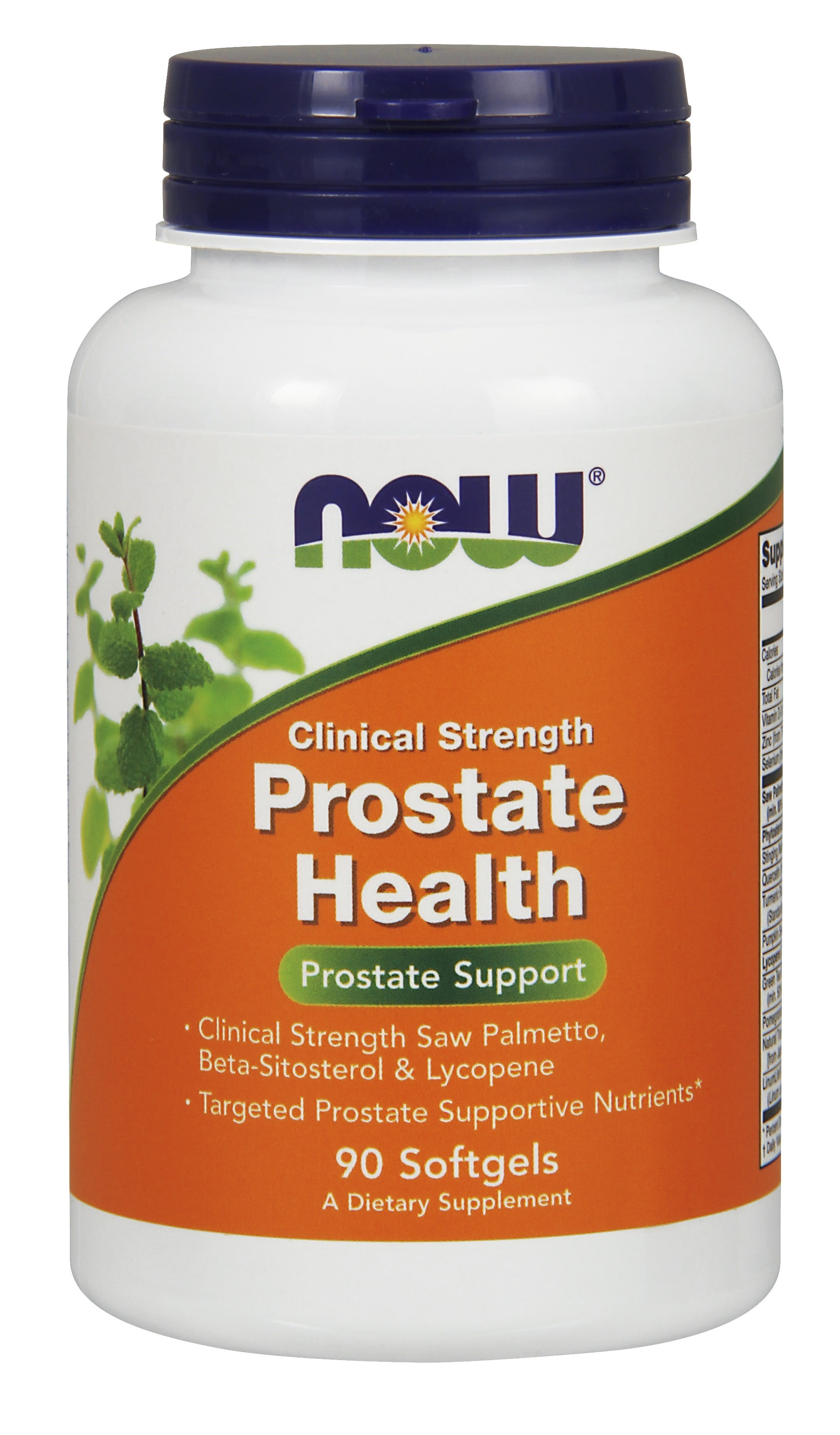 prostate health supplements canada)