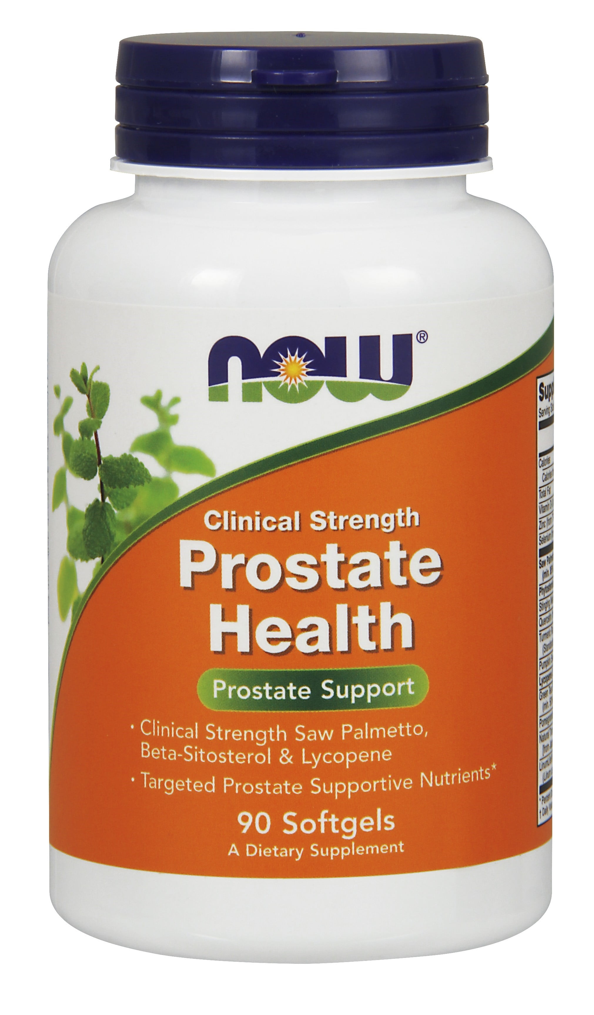 prostate health supplements canada