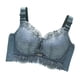 thumbnail image 1 of Ropa Interior Y Sujetadores de Mujeres Push-Up Bra sin Taza Vacía, Ajustable de Alta Elasticidad Se Ve Más Grande Lencería, 1 of 5