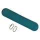 thumbnail image 2 of Asiento de columpio de repuesto resistente, silla de columpio, accesorios de juego de columpio duraderos para Mosquetón Verde Oscuro, 2 of 9