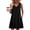 Style3-Black dresses for women, variant on Formal Dresses for Women Deep V Neck Bodycon Ruched Long Maxi Evening Dress Stretchy Smooth Cotton Wedding Guest Sundress Cocktail Party Dinner Evening Outfits Khaki XL