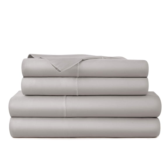 Whisper Organics 300TC Sateen Sheet Sets