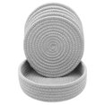 thumbnail image 1 of 7 Inch Trivets for Hot Dishes,Hot Pots and Pans, for Table A, 1 of 5