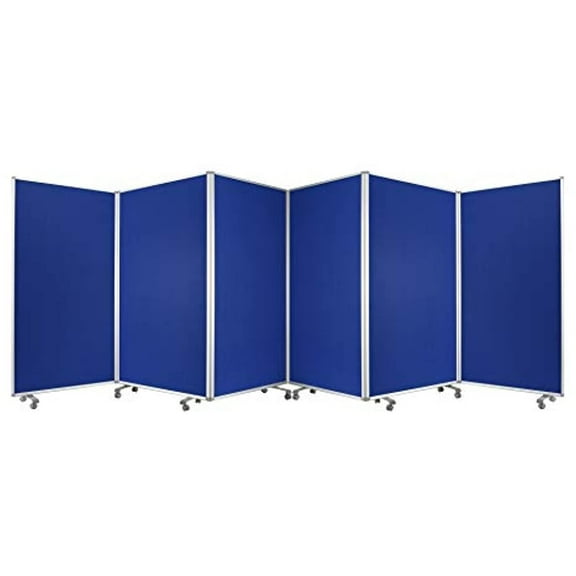 Screen Gems SG-344A 212 x 71 in. Azure Screen