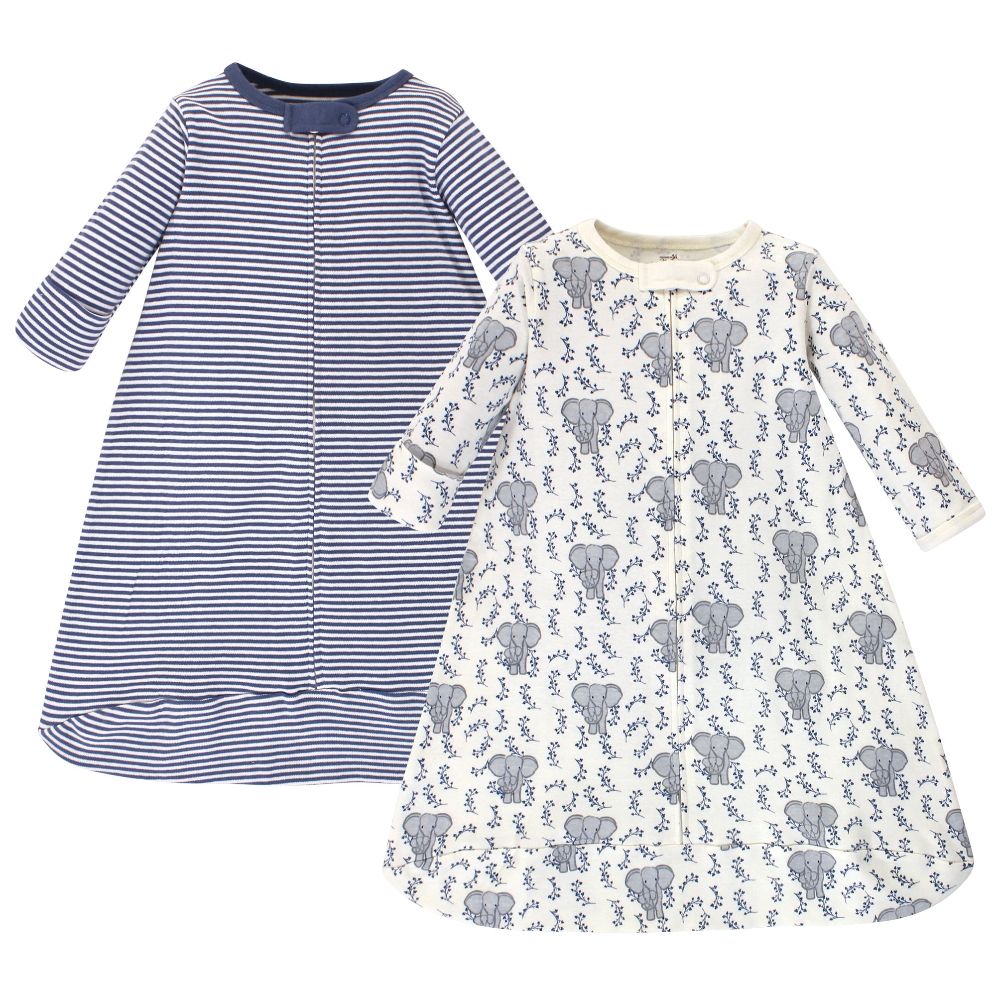 touched by nature wearable blanket