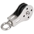 thumbnail image 2 of Polea De Rodamiento, Polea De Acondicionamiento Físico De Equipos De Fitness, Servicio Pesado Súper Silencioso Para Jóvenes Domésticos/accesorios Para El Gimnasio De, 2 of 7