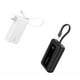 thumbnail image 1 of Cargador Power Bank Anker Zolo 3 en 1 de 10000 mAh y 30 W, 1 of 9