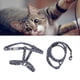 thumbnail image 5 of Arnés para mascotas con Correa ANGGREK Juego de Arnés Y Correa para Gatos 2,5-10 Kg, 5 of 8
