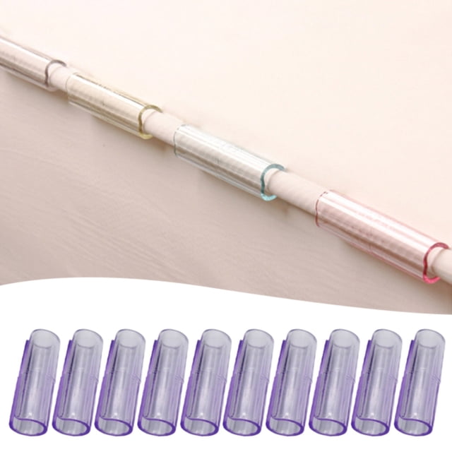 Life Tools Bed Sheet Clips Plastic Sheet Holders Non Slip Keeps The Bed Sofa Sheet in Place Bed Sheet Fasteners Clips Keep Sheets Mattresses Raised Edge
