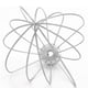 thumbnail image 4 of Inteprter Wire Whip Attachment Kitchen Accessory fits KL26M8X, KP26N9X for KT2651X, Cocina y Comedor, 4 of 6