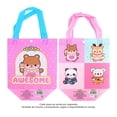 thumbnail image 1 of Lonchera Prichos Cutie Town Varios Modelos Non Woven 1 Pieza, 1 of 4
