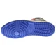 thumbnail image 2 of N I-K-E Size 27.5cm A i r-Jor-dan 1 RETRO HIGH OG ROYAL TOE Sneakers Blue Black White, 2 of 6