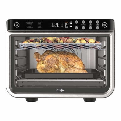 Ninja Foodi Go to Home & Kitchen 10-in-1 XL Pro Air Fry Oven
