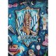 thumbnail image 2 of Cuadros Decorativos Harry Potter 5D DIY Diamond Painting Kits Full Round Drill Wall Decor (B5564) Wdftyju embutido en tela, 2 of 8