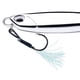 thumbnail image 1 of 3uds. Pesca Color Cebo de mar Accesorios para exteriores de acero inoxidable (10 g) Plata, 1 of 2